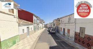 Casa a Saucejo (El). Venta de casa en el saucejo