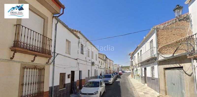 Foto be071018-a647-4d39-ace8-82afc196b89d. Casa amb aparcament a Saucejo (El)