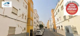 Piso en Centro - Doña Mercedes. Venta de piso en dos hermanas