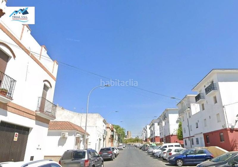 Foto 07d1a954-6ae1-4d69-b05c-3d0bae8a8974. Pis a Estación - La Fontanilla - El Tinte Utrera