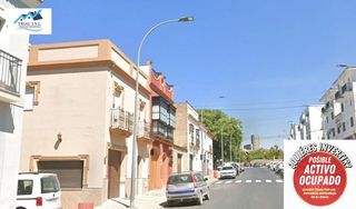 Pis a Estación - La Fontanilla - El Tinte