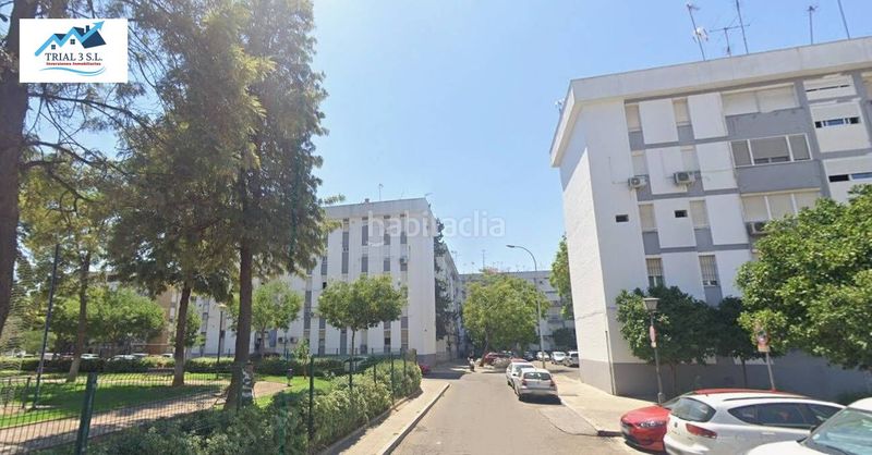 Foto 2547c9ef-7e9e-4c5b-aed6-ba8112169961. Pis a San Pablo Sevilla