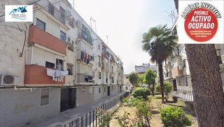 Pis  Calle de chile. Venta de piso en san juan de aznalfarache sevilla
