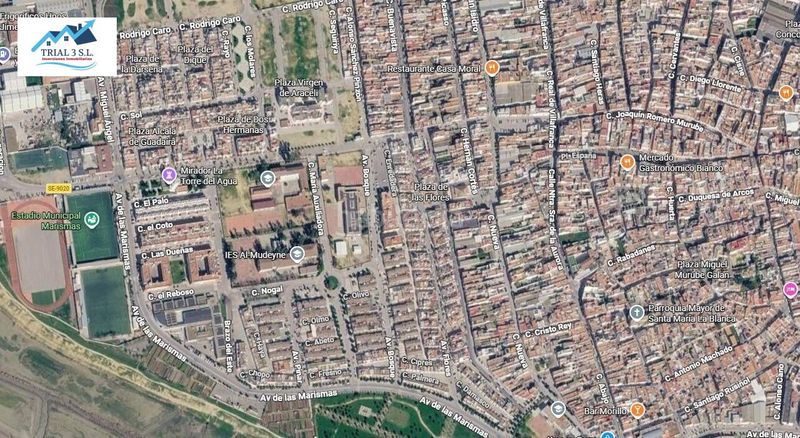 Foto d4a47819-9887-42eb-a7e6-1187ba08fc01. Casa a Palacios y Villafranca (Los)