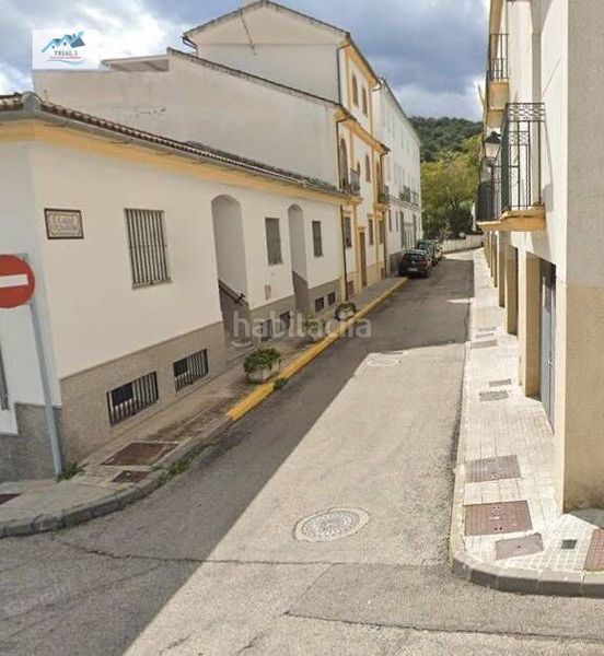 Foto b89eb350-5d7b-4e8f-a7a9-f0678df6434e. Casa adossada amb aparcament a Alameda del Cura - Barriada Andalucia Ubrique