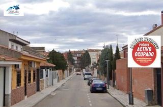 Appartement  Calle del pintor rafael botí. Venta piso en san martín de la vega  madrid
