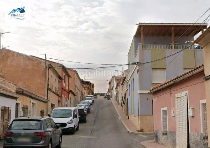 Foto 202fdd88-4dae-410d-86f8-b269a9617202. Pis a Totana