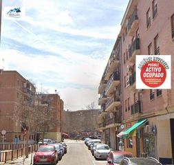 Appartement  Calle del pintor rafael botí. Venta piso en san martín de la vega  madrid