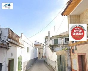 Terreno residencial  Calle ntra sra consolacion. Venta terreno urbano en aznalcollar  sevilla