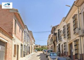 House  Calle de lope de vega. Venta casa en los corrales  sevilla