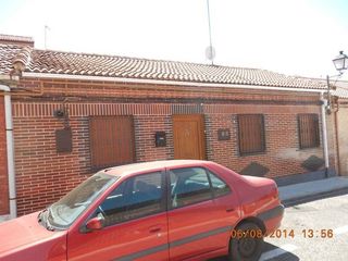 Casa a Calle de Tenerife