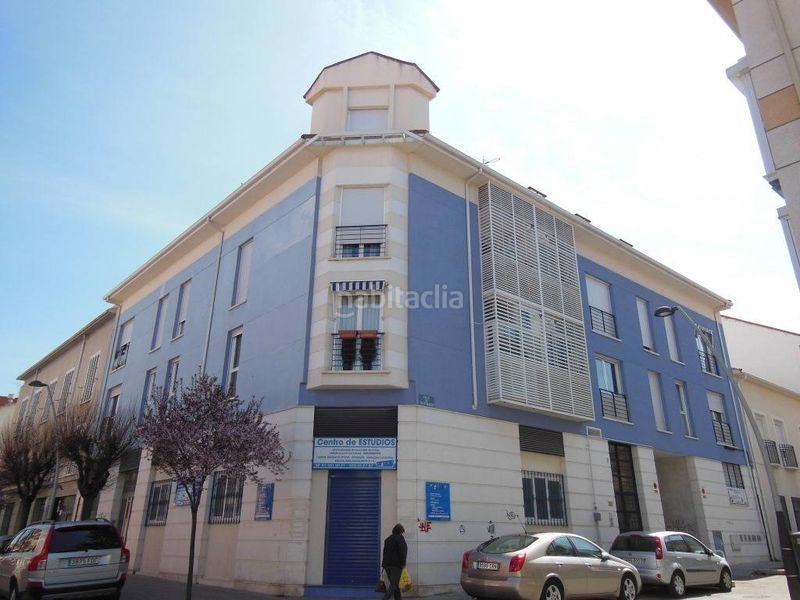 Appartement dans nuevo Aranjuez-ciudad de las artes Aranjuez