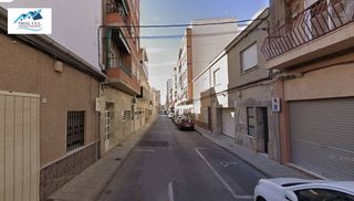 Casa en Calle de la Paz
