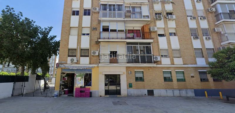 Foto cfa8b117-39f9-45d5-896f-9208a23a42ef. Pis a El Torrejón - El Cerezo Sevilla