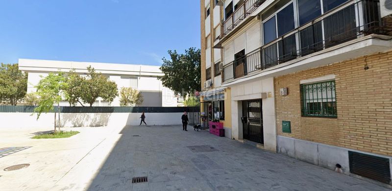 Foto e0ddce31-b30f-4f41-b664-3fa591df8217. Pis a El Torrejón - El Cerezo Sevilla