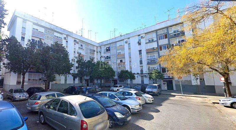 Foto 771ec1fe-4a6f-4507-9f24-408f9b3a3ae0. Pis a San Pablo Sevilla