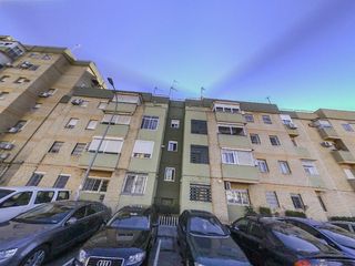 Apartament a LAVANDERAS