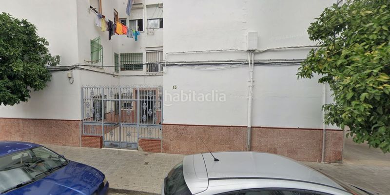 Foto c21f11a1-7581-4bd8-b8e8-db94fce5d82d. Apartament a Cruz Roja Sevilla