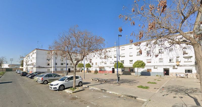 Foto 1baef1a4-a1cf-4f77-8055-55f4da476aa5. Pis a Torreblanca Sevilla