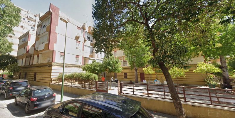 Foto 06bffe6f-6c77-46e9-89b9-8281f6de1147. Pis a Villegas Sevilla