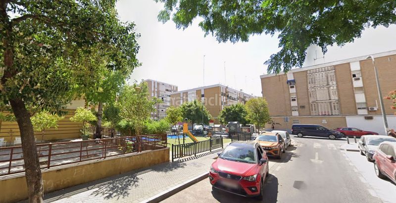 Foto fbafb743-1dc7-4f47-a87c-9bb2d84b7a0d. Pis a Villegas Sevilla