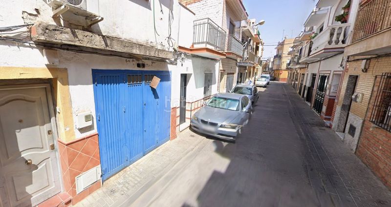 Foto 77706e2f-aaf9-4fef-8e11-51ff2d5fe552. Casa a Palmete Sevilla