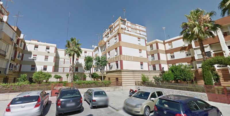 Foto 3085ade2-c51a-4441-bc4d-760037092e67. Pis a Villegas Sevilla