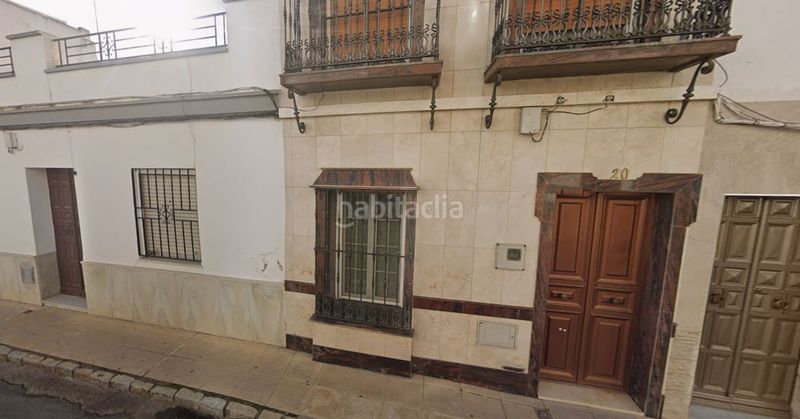 Foto df5d4877-368a-4dae-8aeb-d9ab0e41abc5. Casa a Puebla del Río (La)