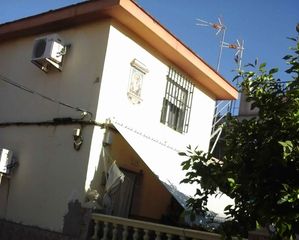Casa  Almonazar
