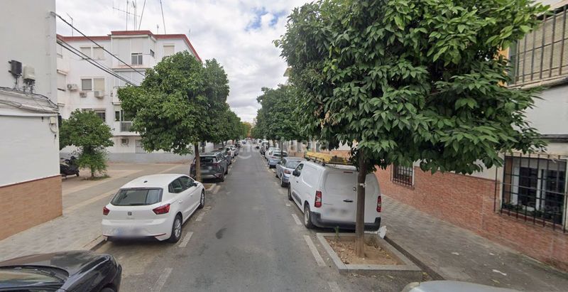 Foto 4150605f-4e39-40e0-afc5-ce7818ffc241. Apartament a Cruz Roja Sevilla