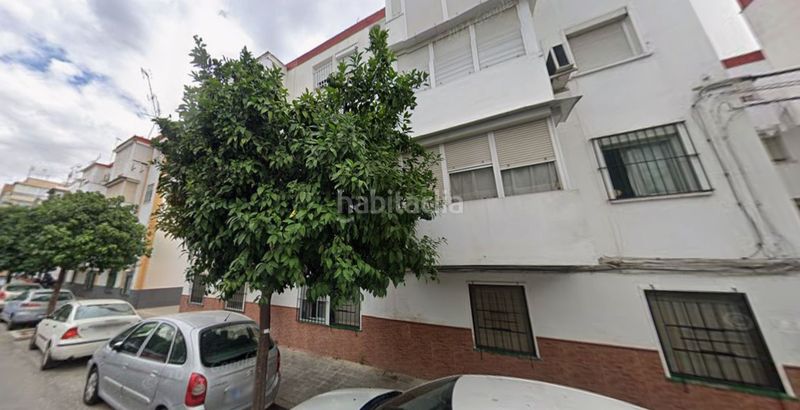 Foto 57af57e6-0adc-4f8a-8b3a-c8986cef1133. Apartament a Cruz Roja Sevilla