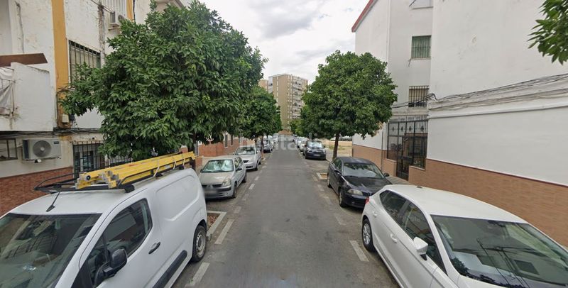 Foto 63b85313-0d26-48f7-b24b-7646330db4b6. Apartament a Cruz Roja Sevilla