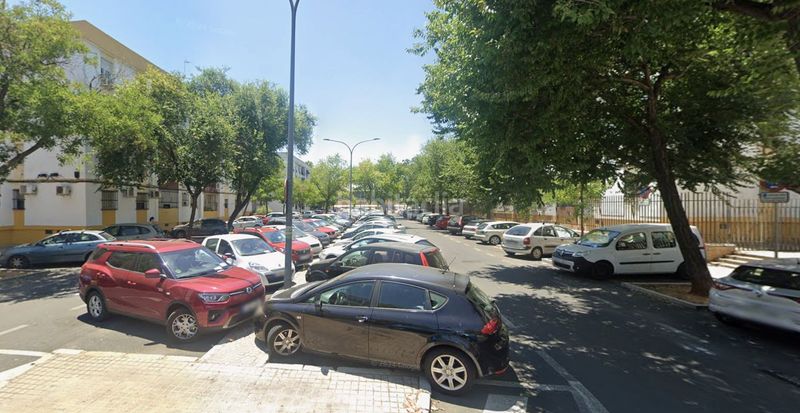 Foto 769b3083-1ab6-42d3-ac3f-9f7f12227038. Pis a San Pablo Sevilla