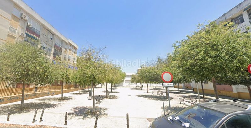 Foto 79627432-ca69-4b62-b455-ab0cfc6e215c. Pis a San Pablo Sevilla