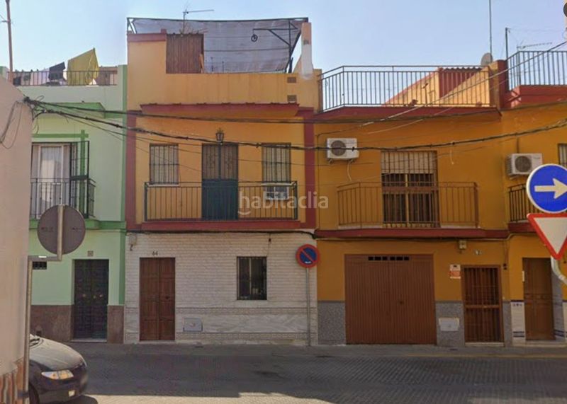 Foto f091305e-4279-47d7-8aee-4d3ba71c56b6. Pis a Torreblanca Sevilla