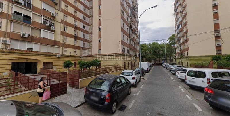 Foto c751aefd-3a0f-4376-9aae-1cafb7bb2f42. Pis a Villegas Sevilla