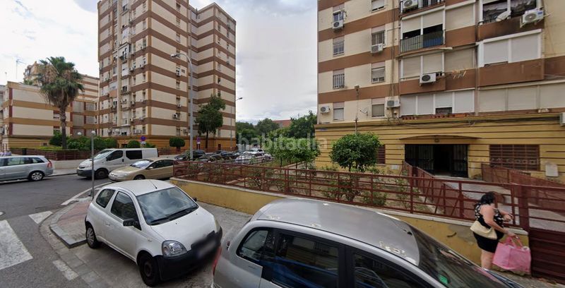 Foto d129eac3-5b8f-4323-a849-bfccb33753da. Pis a Villegas Sevilla