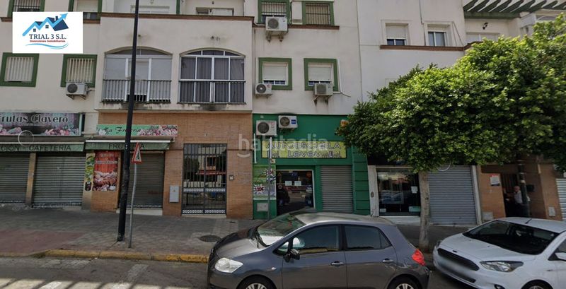 Foto 97d366d8-73ce-4d12-a0f3-40c4b7defd74. Pis a Avenida de Europa Montequinto