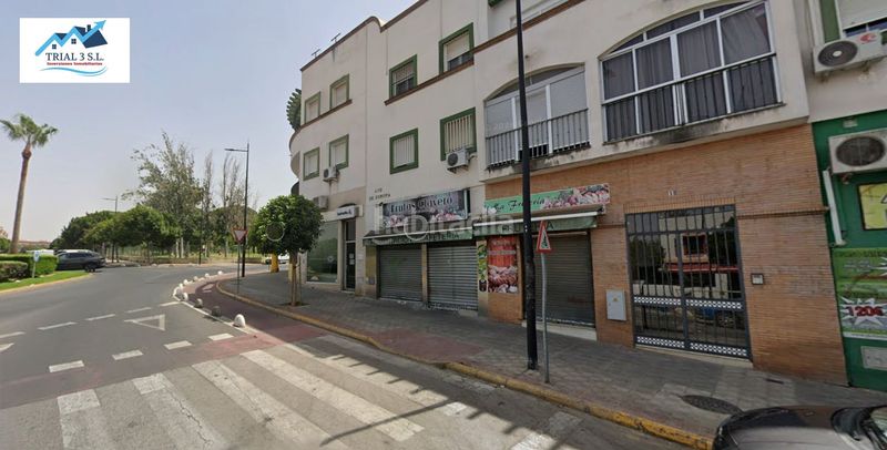Foto b4ebfaa7-efb5-4206-96b0-ae9443047379. Pis a Avenida de Europa Montequinto