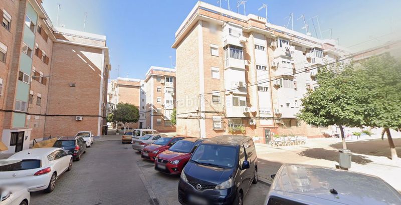 Foto c94ef810-a5a9-4f9c-951d-ed8a2aa6bb6d. Pis a San Pablo Sevilla