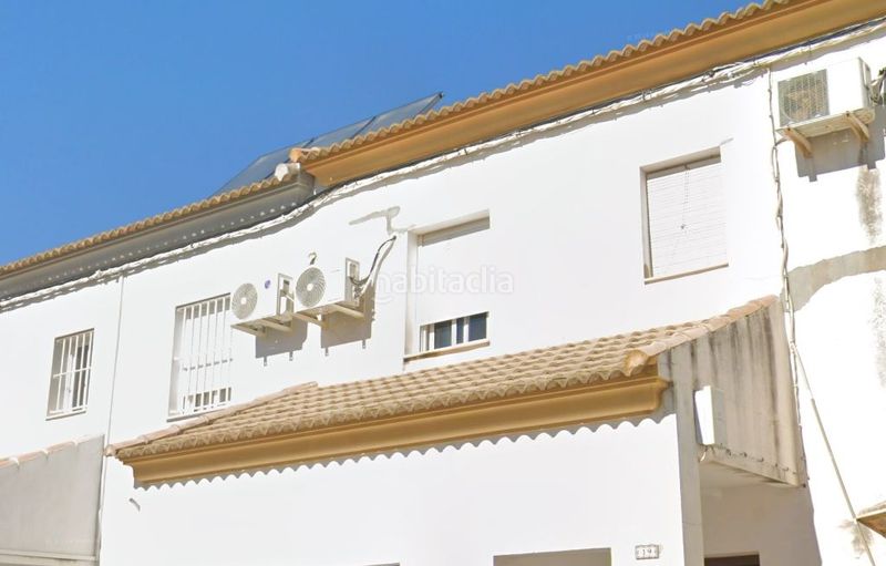 Foto 2d53f0a9-81aa-4953-88fe-a4a0412a686d. Casa a Aguadulce
