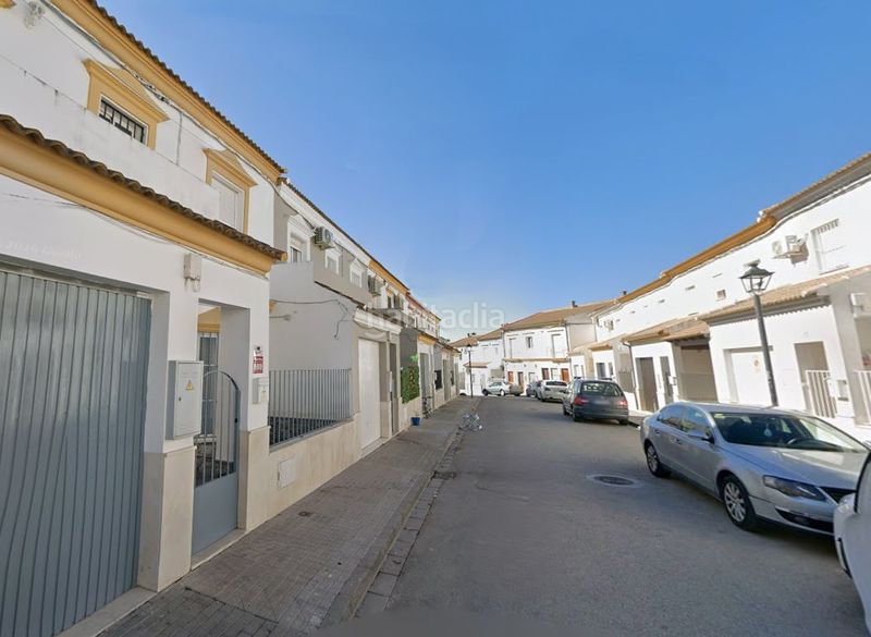 Foto b04b6aac-1e99-4d95-b949-ac2498b35b32. Casa a Aguadulce