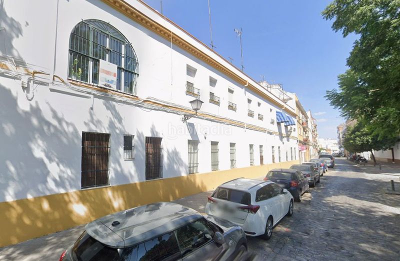 Foto 022de372-1d6e-47ff-aa53-3217c97393b4. Apartament a Triana Oeste Sevilla