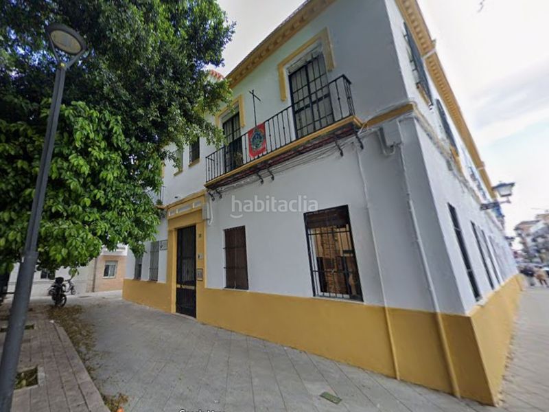Foto 5221ca70-92fd-4fde-acbb-046f24418a9f. Apartament a Triana Oeste Sevilla