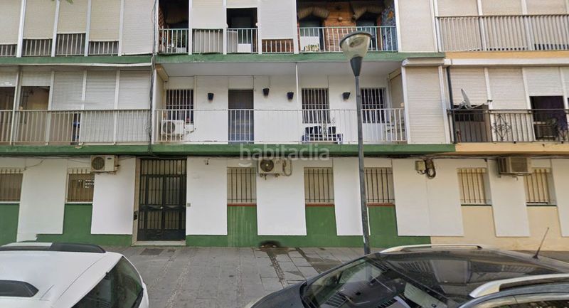 Foto df9381cb-966f-4f5a-906a-8c0de523ec3b. Pis a La Paz Alcalá de Guadaira