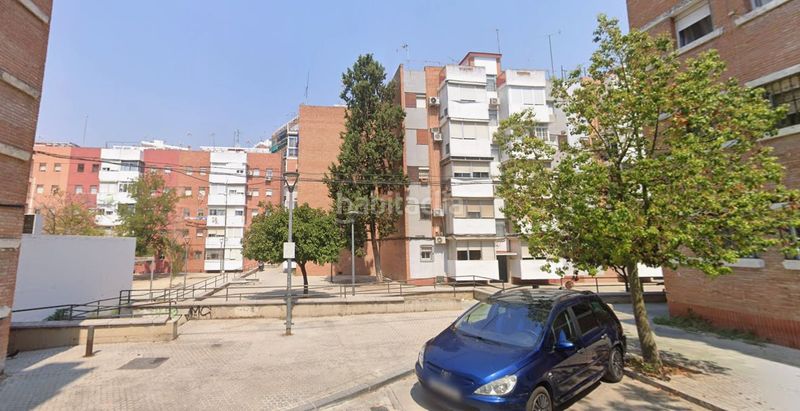 Foto 1599bc5d-eafe-4b4a-af73-4fb88fc2ba70. Pis a San Pablo Sevilla