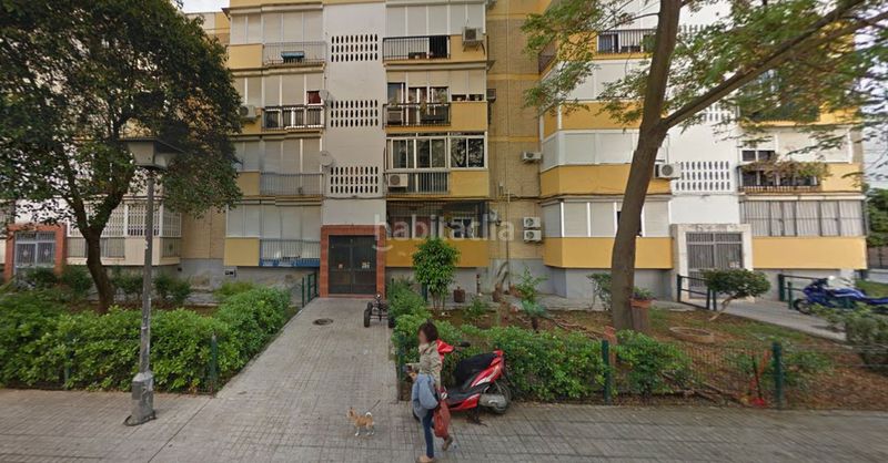 Foto c009ebc9-58c5-4af3-b64f-723a2cae879f. Pis a Villegas Sevilla