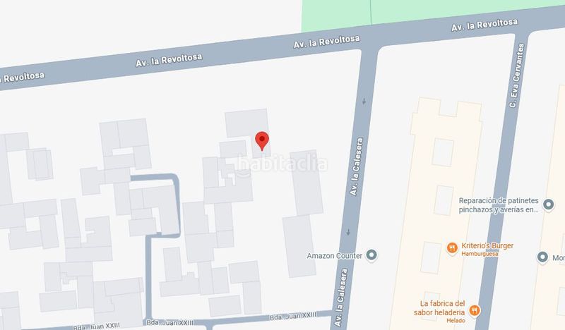 Foto 907a3ebc-2866-4554-98bc-1b9f455758f3. Casa a Juan XXIII - Rochelambert Sevilla