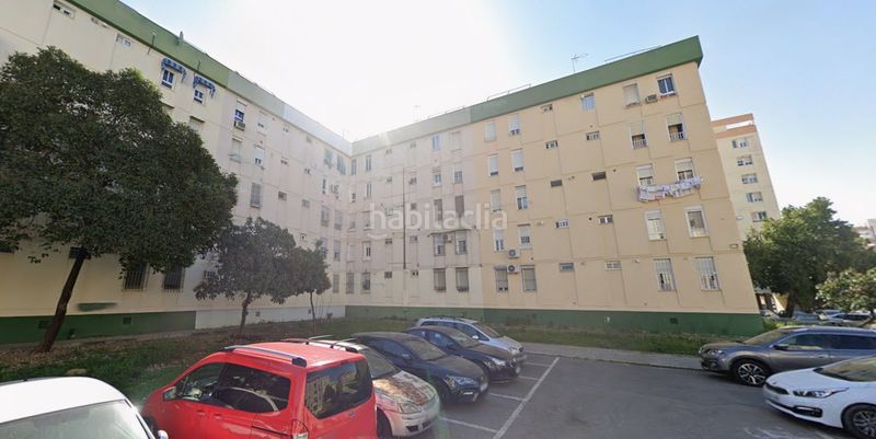 Foto 80a69c64-bf8b-4e29-a812-0213fc0c5eee. Pis a San Pablo Sevilla
