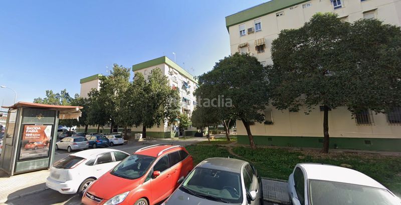 Foto f9d79710-21ca-48ed-b90a-d852d35c727d. Pis a San Pablo Sevilla